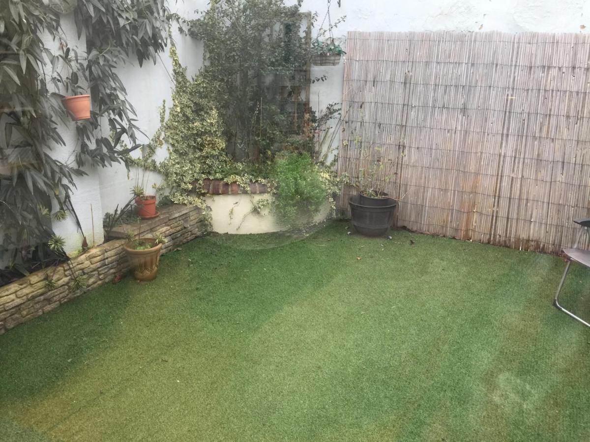 Large 2-Bed House Derbyshire Off Chatsworth Rd Chesterfield Esterno foto
